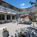 فندق Restaurant Lancheton 3*