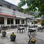 Restaurant Lancheton