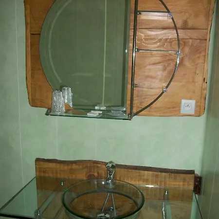Ξενοδοχείο Restaurant Lancheton