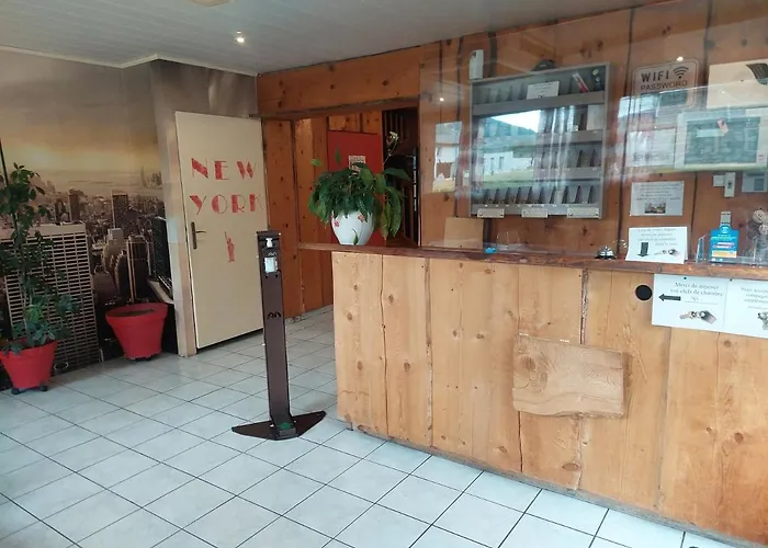 Restaurant Lancheton Saint-Julien-Mont-denis