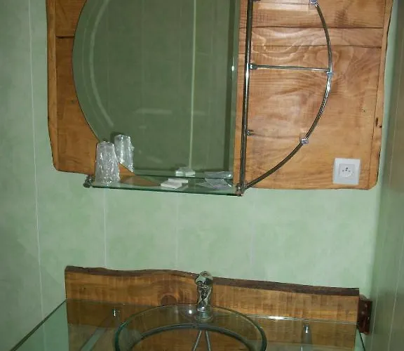 Szálloda Restaurant Lancheton
