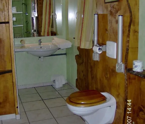 Szálloda Restaurant Lancheton 3*