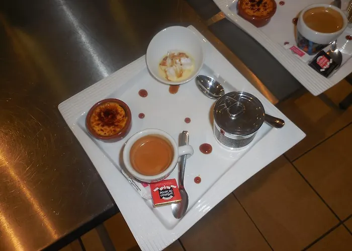 Szálloda Restaurant Lancheton 3*