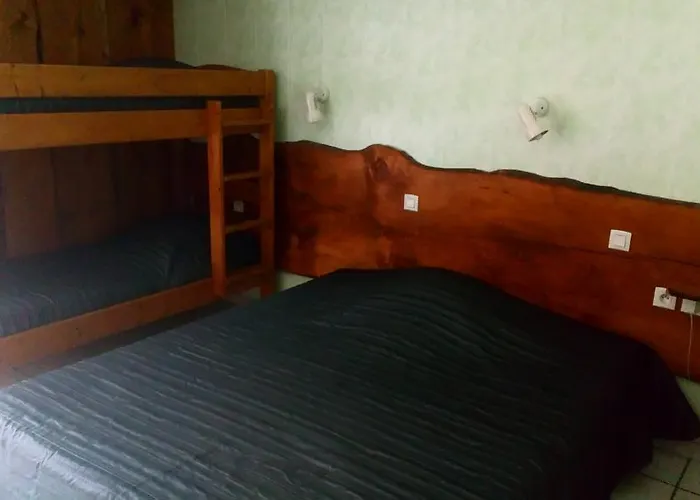 Szálloda Restaurant Lancheton 3*