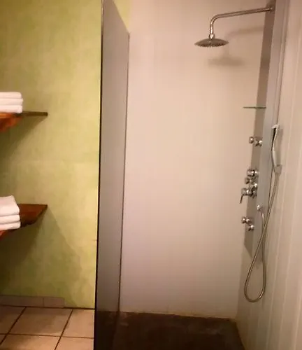 Restaurant Lancheton Szálloda 3*