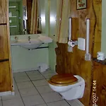 Szálloda Restaurant Lancheton 3*