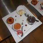 Szálloda Restaurant Lancheton 3*