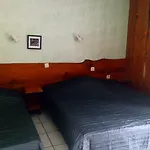 Restaurant Lancheton Szálloda