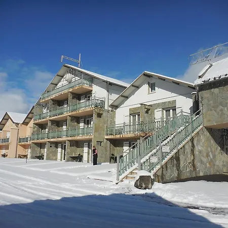 Restaurant Lancheton Hotel