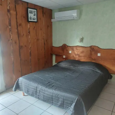 Restaurant Lancheton 3*