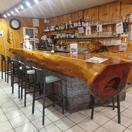 Restaurant Lancheton 3*