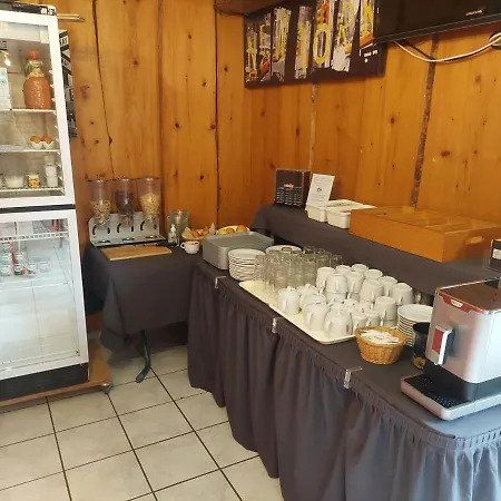 Restaurant Lancheton