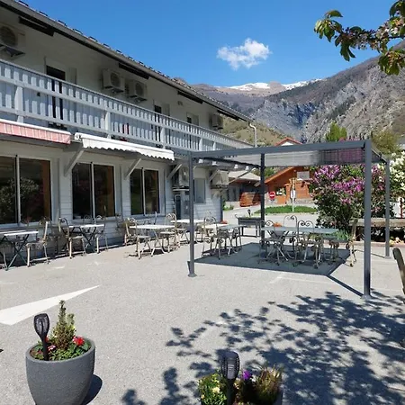 Ξενοδοχείο Restaurant Lancheton 3*