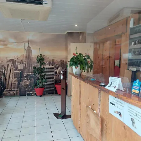 Restaurant Lancheton Saint-Julien-Mont-Denis