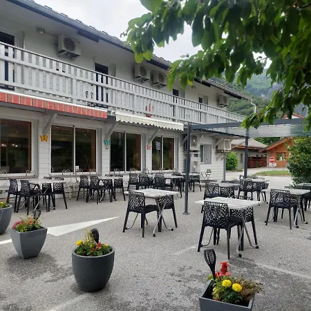 Restaurant Lancheton