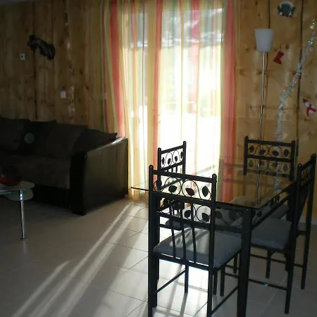 Hotel Restaurant Lancheton Saint-Julien-Mont-Denis