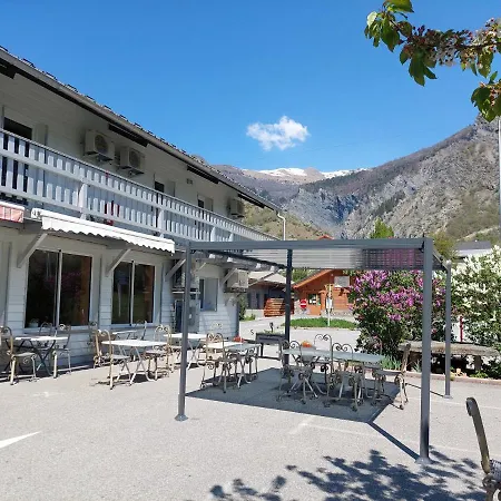 Restaurant Lancheton