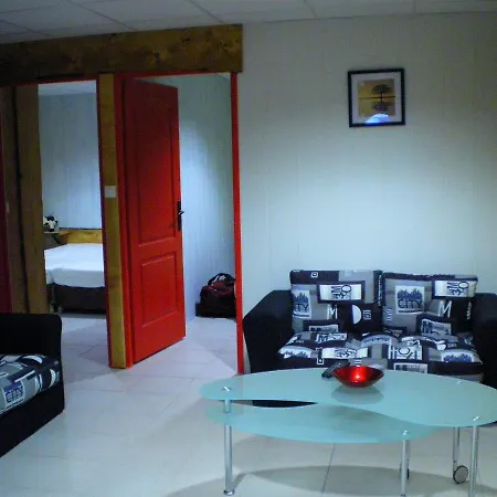 Hotel Restaurant Lancheton Saint-Julien-Mont-Denis
