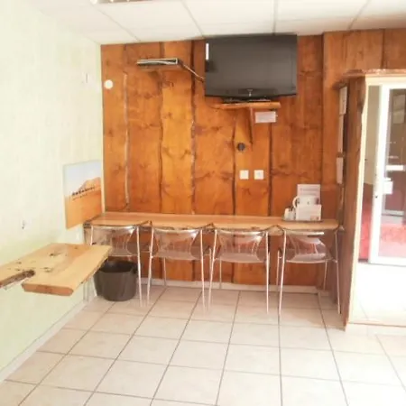 Restaurant Lancheton