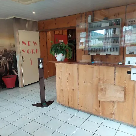 Restaurant Lancheton Saint-Julien-Mont-Denis