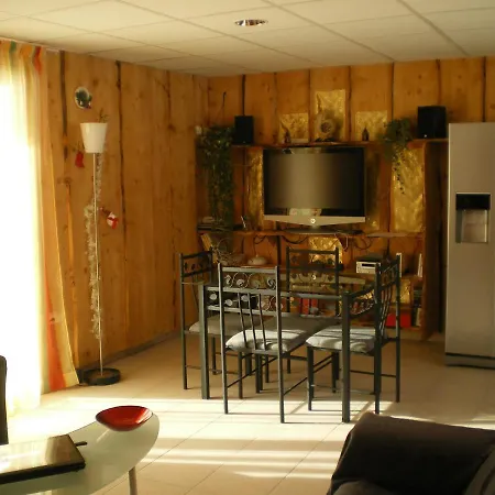 Restaurant Lancheton 3*