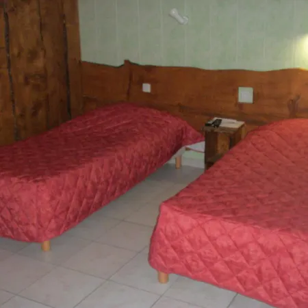 Hotel Restaurant Lancheton