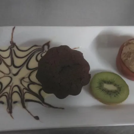 Hotel Restaurant Lancheton