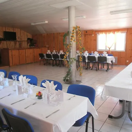 Hotel Restaurant Lancheton