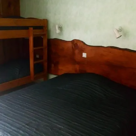 Hotel Restaurant Lancheton 3*
